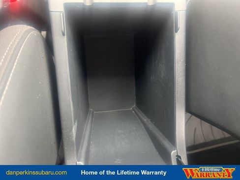 Certified 2024 Subaru Crosstrek 2.0i Premium image 21
