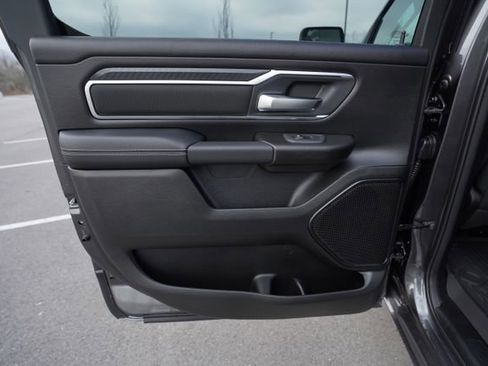 New 2026 RAM 1500 Big Horn AWD/4WD image 15