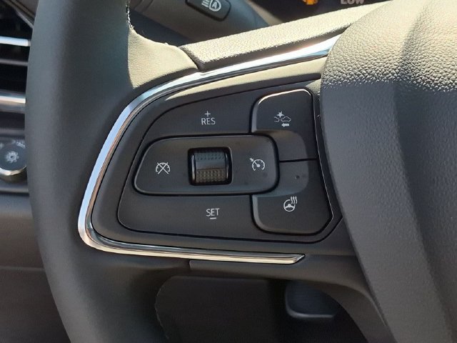 New 2026 Buick Envista Sport Touring w/ Convenience I Package FWD image 18