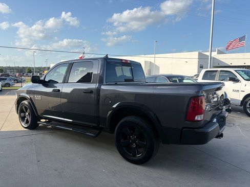 Used 2015 RAM 1500 Outdoorsman RWD image 6