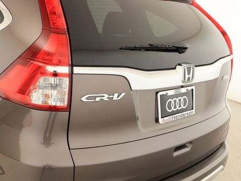 Used 2016 Honda CR-V EX image 33