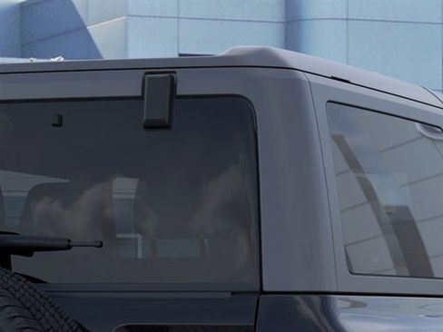 New 2025 Ford Bronco 2-Door image 25