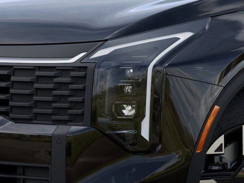 New 2026 Kia Sportage LX image 13