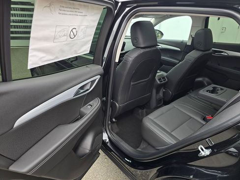 New 2026 Buick Envision Avenir AWD/4WD image 15