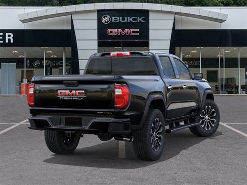 New 2026 GMC Canyon Denali image 4