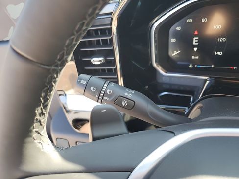 New 2026 GMC Sierra 1500 Elevation image 34