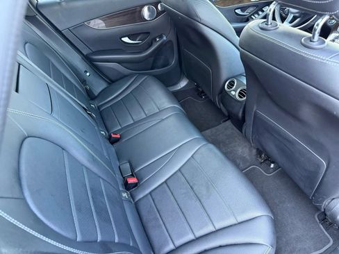 Used 2016 Mercedes-Benz GLC 300 4MATIC image 33