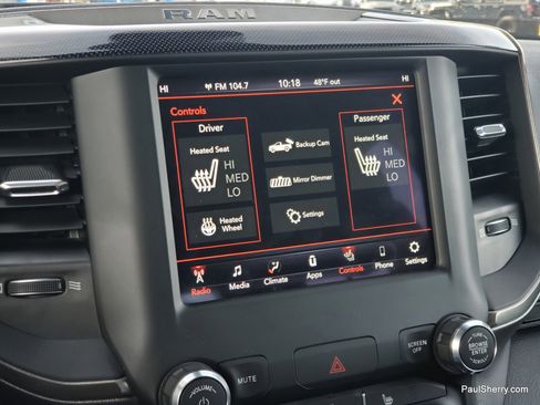 Used 2019 RAM 1500 Sport w/ Level 2 Equipment Group image 41