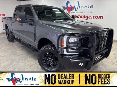 Used 2024 Ford F250 XL w/ STX Appearance Package