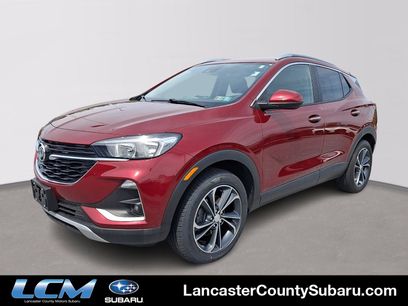 Used 2023 Buick Encore GX Select w/ Safety Package II