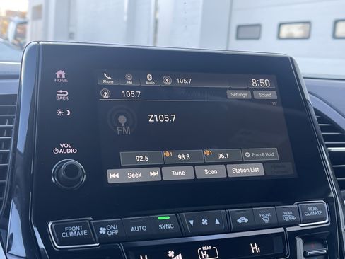 Certified 2024 Honda Odyssey EX-L image 13