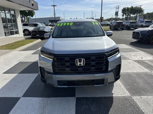 Used 2026 Honda Pilot EX-L image 2