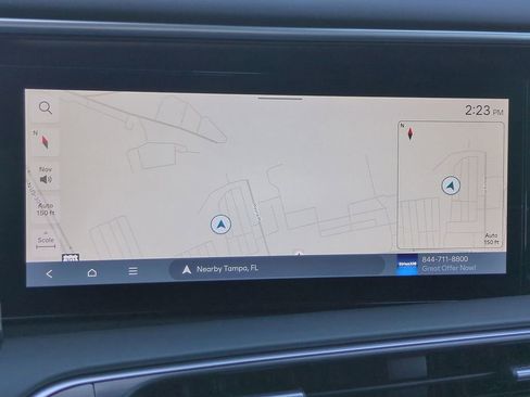 New 2026 Hyundai Palisade Calligraphy image 25