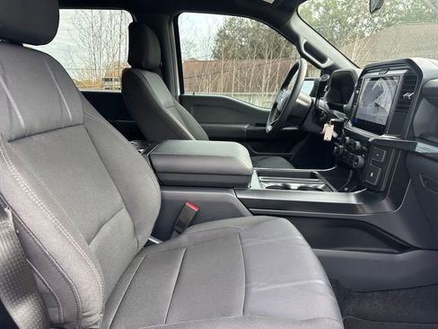 New 2026 Ford F150 STX w/ Equipment Group 200A image 32