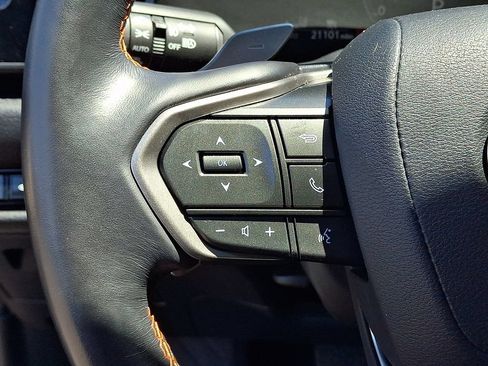 Used 2024 Lexus NX 350 AWD w/ Cold Area Package image 22