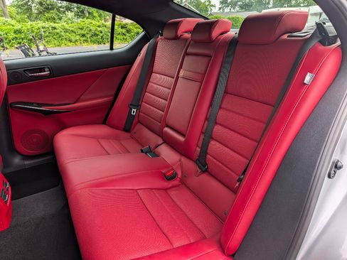 Used 2024 Lexus IS 350 F Sport AWD/4WD image 18