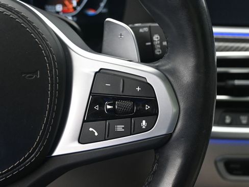 Used 2023 BMW X5 M50i w/ Executive Package image 13