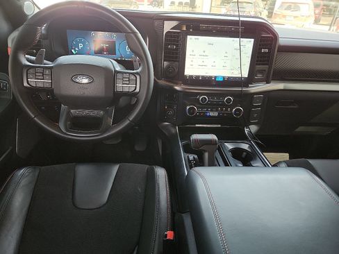 Used 2024 Ford F150 Raptor AWD/4WD image 7