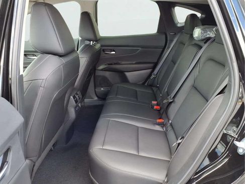 New 2026 Nissan Murano SV AWD/4WD image 14