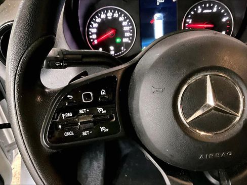 Used 2021 Mercedes-Benz Sprinter 2500 image 20