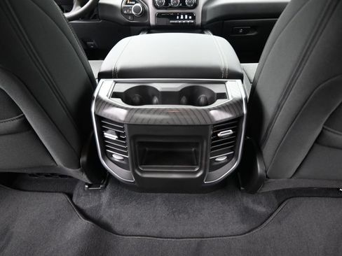 New 2026 RAM 1500 Express AWD/4WD image 29