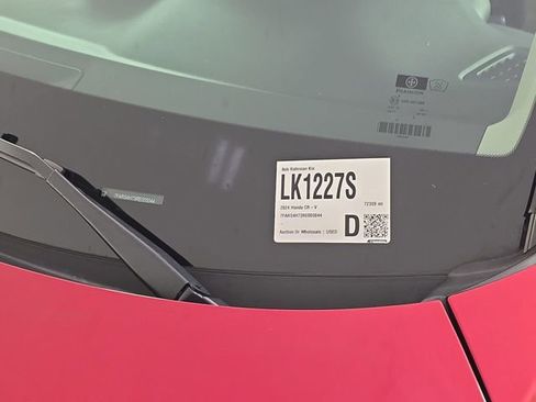 Used 2024 Honda CR-V EX-L image 50