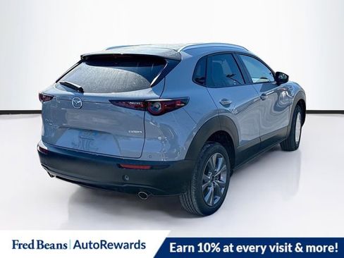 New 2026 MAZDA CX-30 AWD 2.5 S image 7