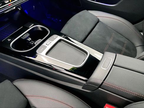 Used 2026 Mercedes-Benz CLA 35 AMG 4MATIC image 15