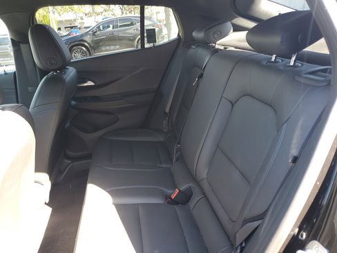 Used 2024 Buick Envista Sport Touring w/ Convenience I Package image 4