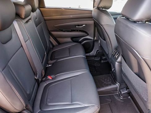 New 2026 Hyundai Tucson Limited AWD/4WD image 22