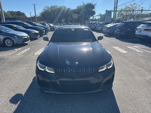 Used 2020 BMW M340i xDrive w/ Executive Package image 15