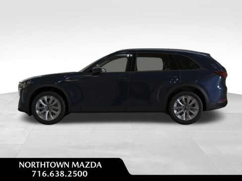 New 2026 MAZDA CX-90 3.3 Turbo w/ Preferred Package image 6