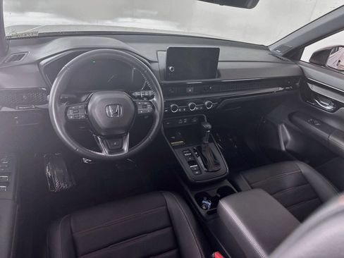 Used 2023 Honda CR-V Sport Touring image 19