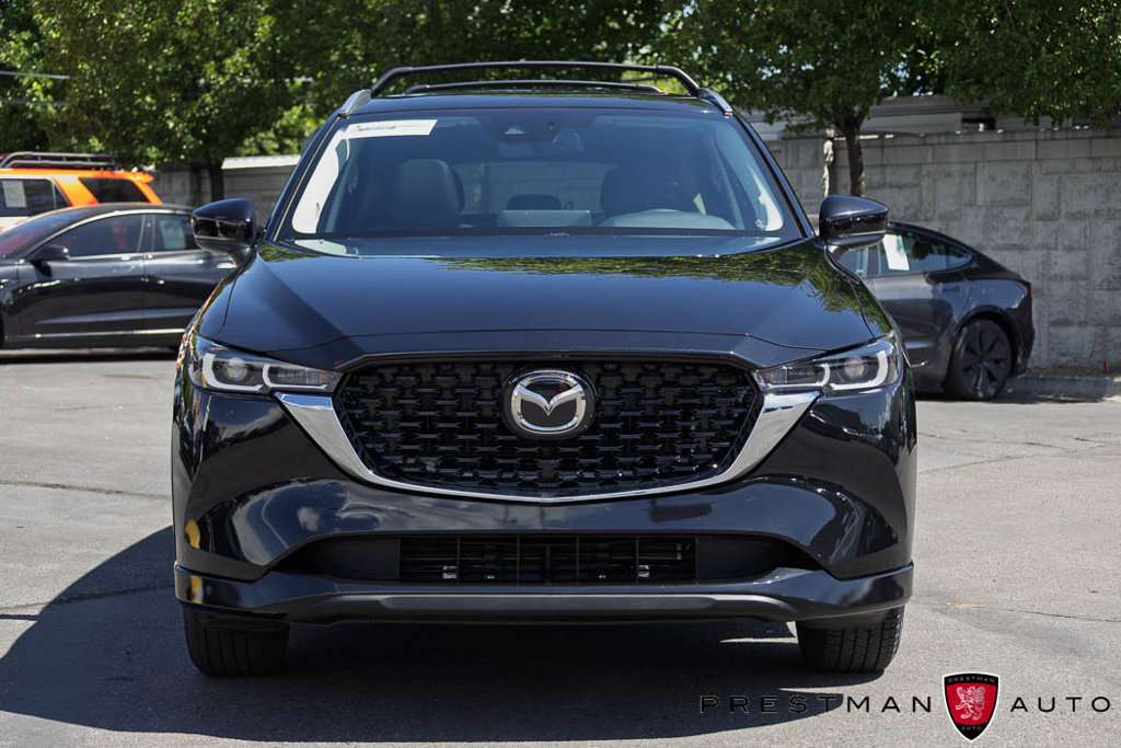 Used 2025 MAZDA CX-5 AWD 2.5 S image 13