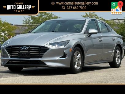 Used 2020 Hyundai Sonata SE w/ Winter Weather Package