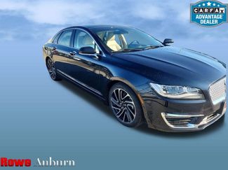 Used 2020 Lincoln MKZ Reserve w/ Luxury Package video 1