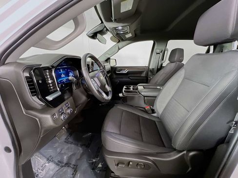 Used 2023 Chevrolet Silverado 1500 LT AWD/4WD image 20