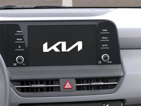 New 2026 Kia Seltos LX image 20