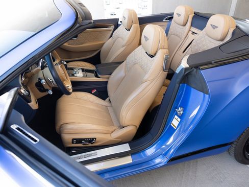 Used 2020 Bentley Continental GT V8 AWD/4WD image 23
