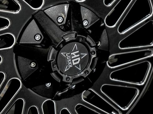 Used 2022 Chevrolet Silverado 3500 High Country w/ Z71 Off-Road Package image 58