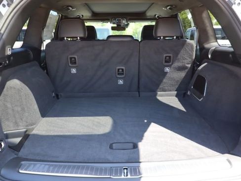 New 2026 Jeep Grand Cherokee Summit w/ Obsidian Package AWD/4WD image 40