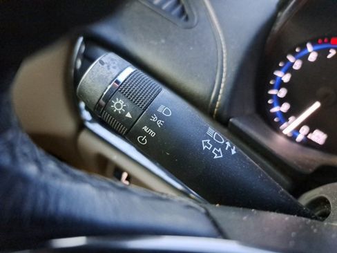 Used 2013 Cadillac ATS 2.0T Sedan image 24