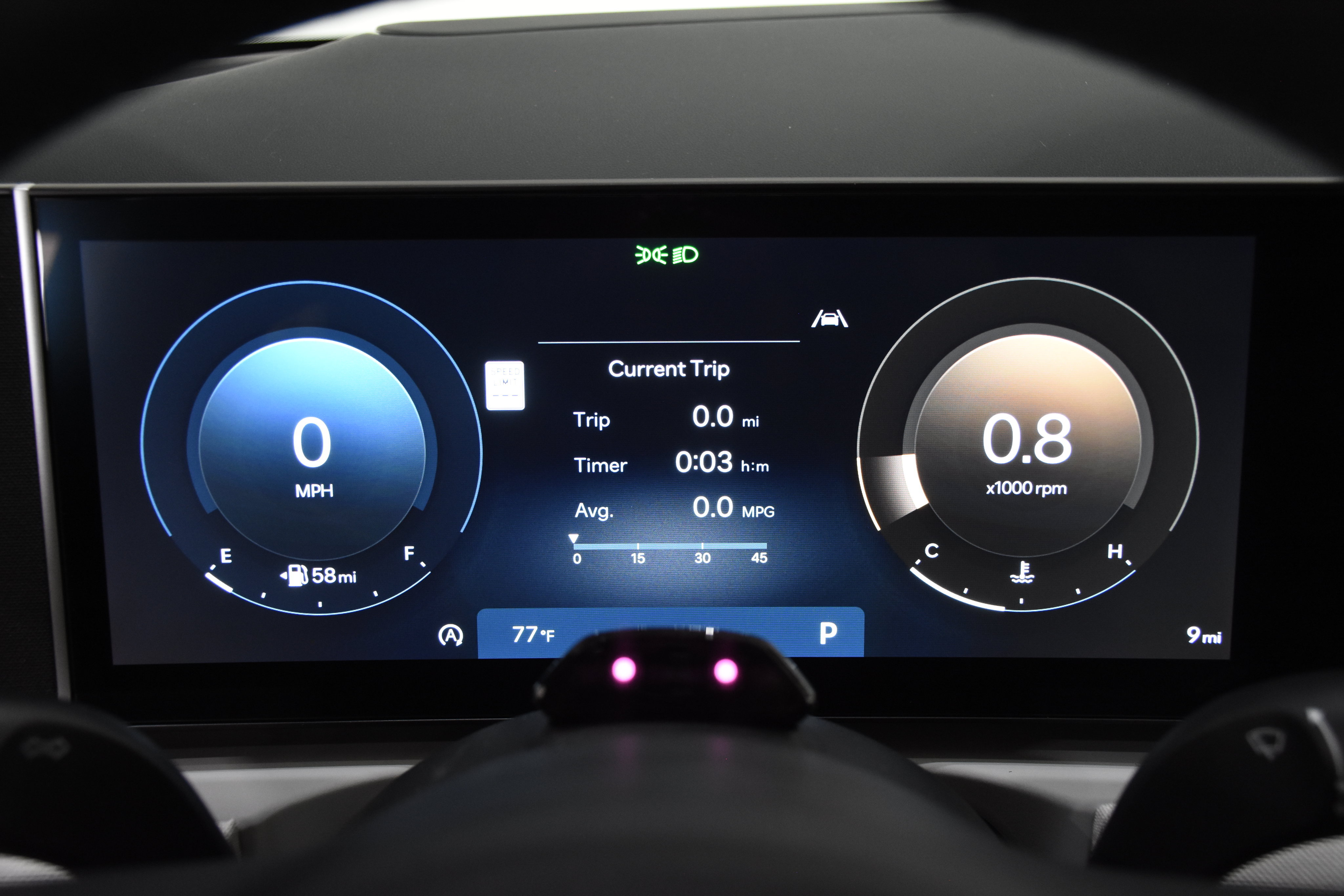 New 2026 Hyundai Tucson Limited AWD/4WD image 15