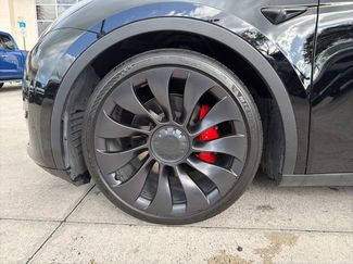 Used 2023 Tesla Model Y Performance video 2