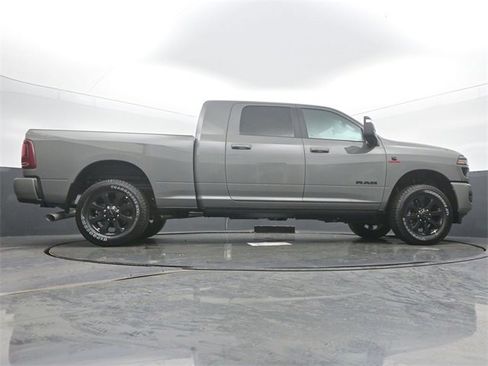 New 2026 RAM 2500 Laramie image 52