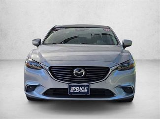Used 2017 MAZDA MAZDA6 Grand Touring FWD video 2