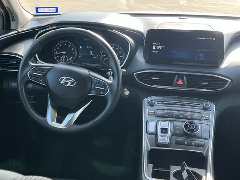 Certified 2023 Hyundai Santa Fe SEL AWD/4WD image 19