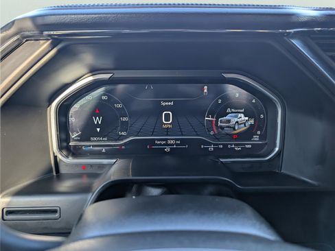 Used 2023 GMC Sierra 1500 AT4 w/ AT4 Premium Package AWD/4WD image 31