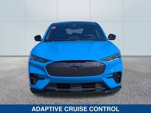 Certified 2021 Ford Mustang Mach-E GT image 8