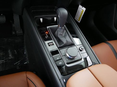 New 2026 MAZDA CX-50 AWD 2.5 S w/ Weather Package image 6